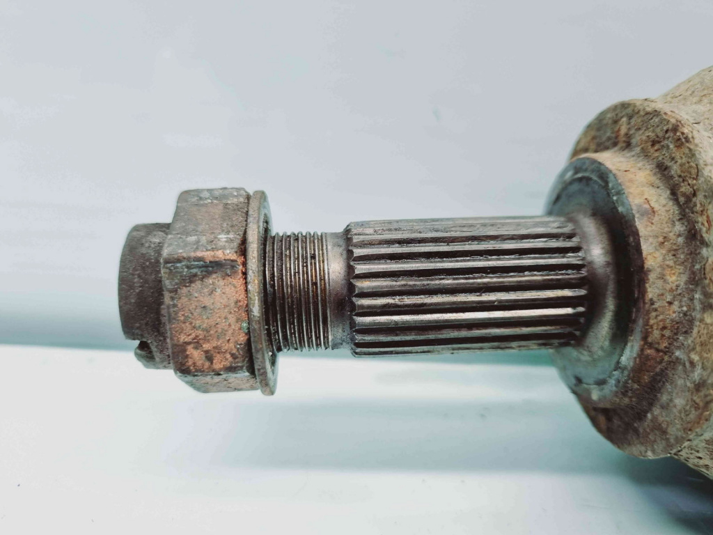 Planetara stanga fata Alfa Romeo 147 (937) [Fabr 2001-2010] OEM 1.6 Benz 572845 77KW / 105CP