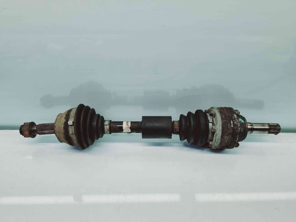 Planetara stanga fata Alfa Romeo 147 (937) [Fabr 2001-2010] OEM 1.6 Benz 572845 77KW / 105CP