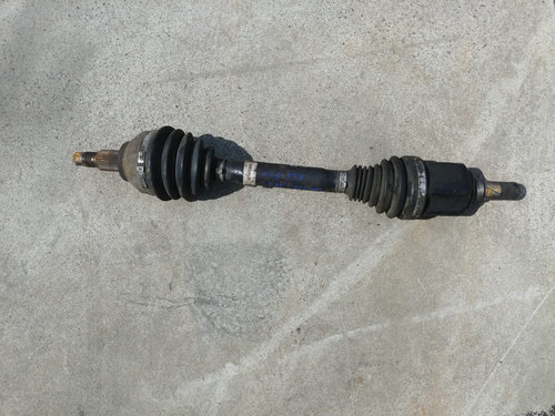 Planetara stanga fata alfa romeo 159 1.9 jtd 120 cp 50500528