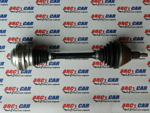 Planetara stanga fata Audi A1 2010-2014 8X 6C0407271F