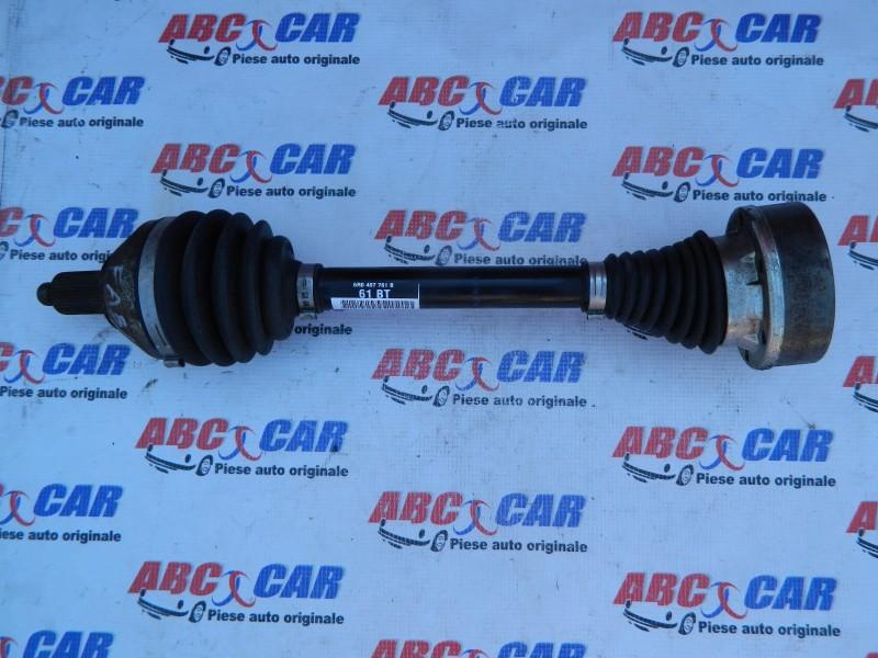 Planetara stanga fata Audi A1 2010-2014 8X 6R0407761B