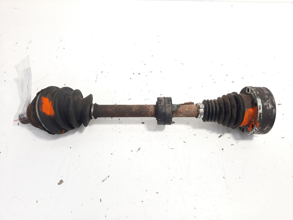 Planetara stanga fata, Audi A2 (8Z0) 1.4 benz, BBY, 5 vit man (id:588806)