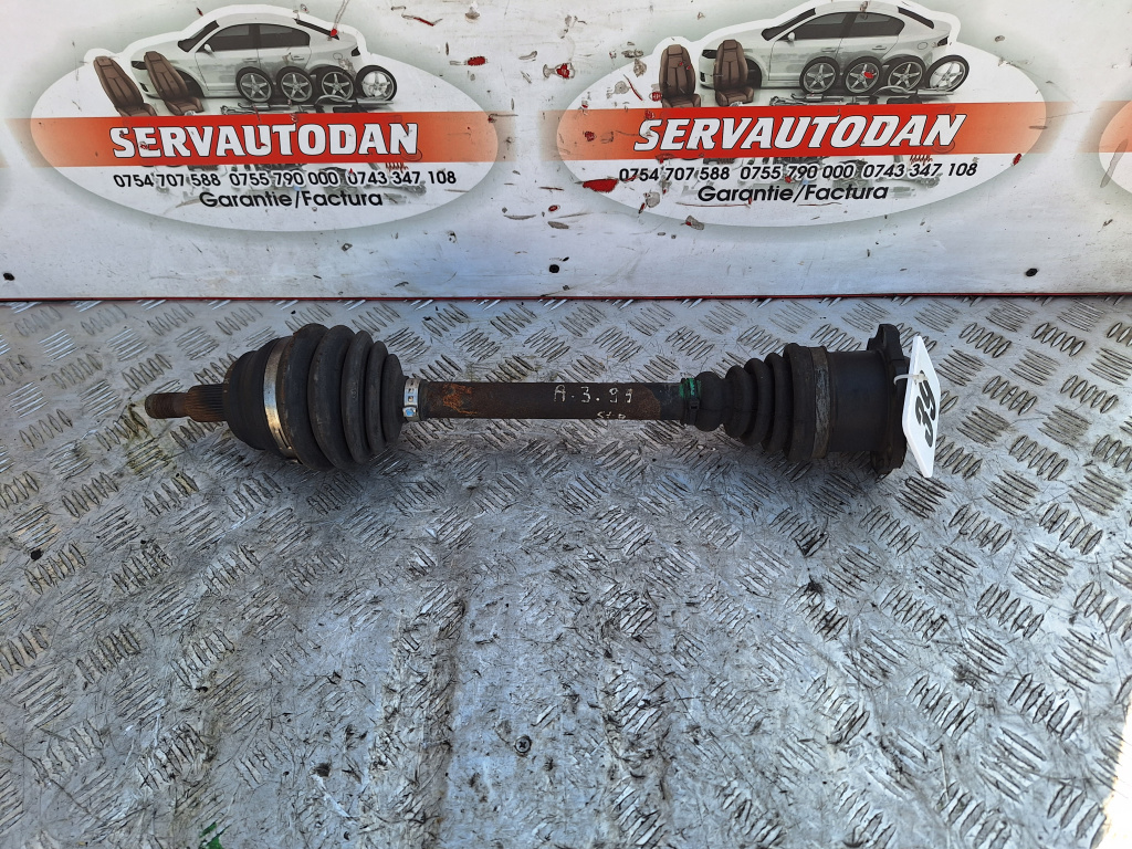 Planetara stanga fata Audi A3 (1996-2003) [8L1] 1.9 Motorina 1999