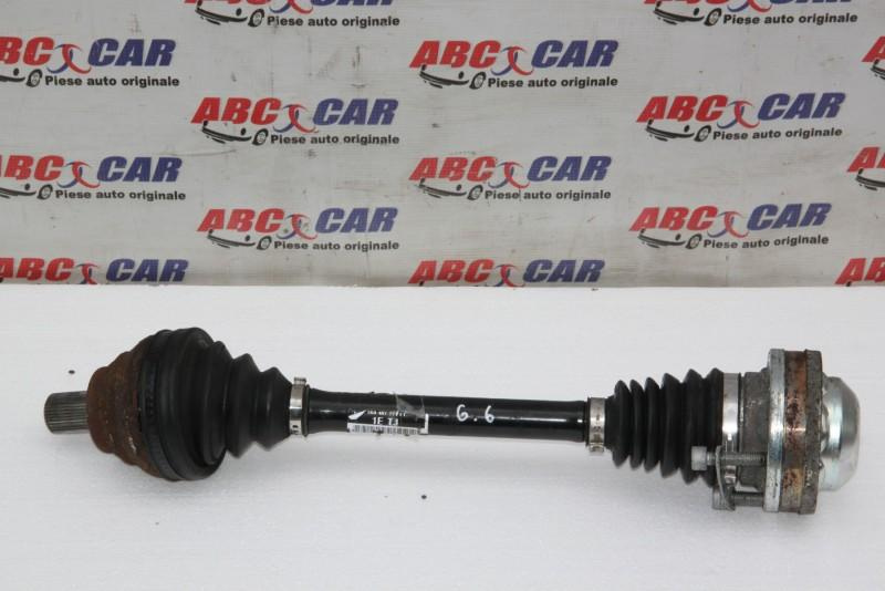 Planetara stanga fata Audi A3 2003-2008 8P1 1K0407271ET