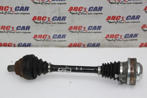 Planetara stanga fata Audi A3 2003-2008 8P1 1K0407271ET
