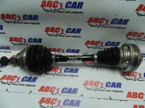 Planetara stanga fata Audi A3 2003-2008 8P1 5Q0407271H