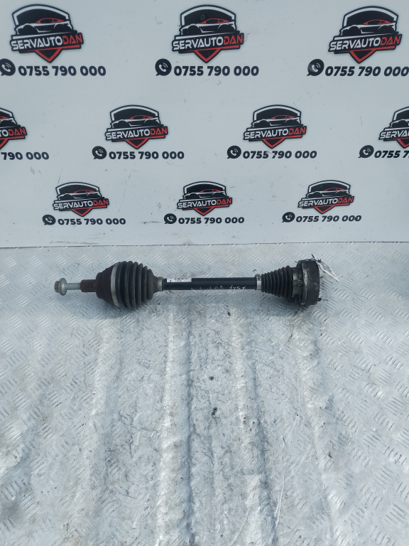 Planetara stanga fata Audi A3 (2012-2019) [8V1] 2.0 Motorina 2018, 5+1 / 1K0407271LB