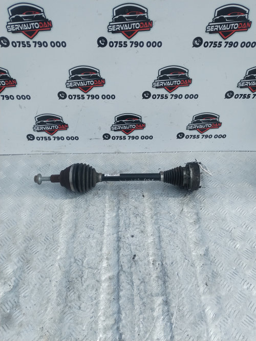 Planetara stanga fata Audi A3 (2012-2019) [8V1] 2.0 Motorina 2018, 5+1 / 1K0407271LB