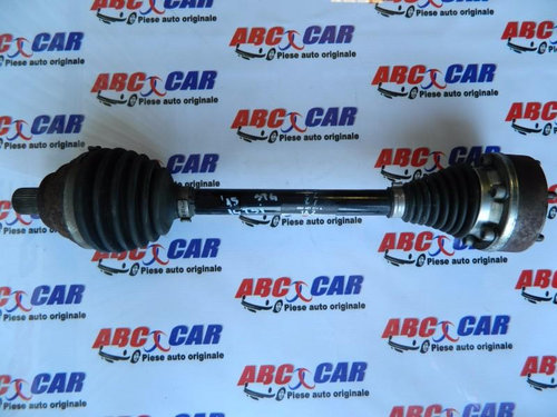 Planetara stanga fata Audi A3 2012-2019 8V1 5Q0407271A