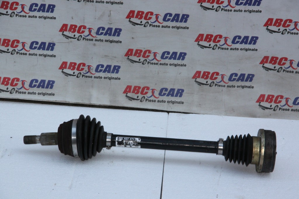 Planetara stanga fata Audi A3 8L 1996-2004 1.6b cod: 1J0407271Q