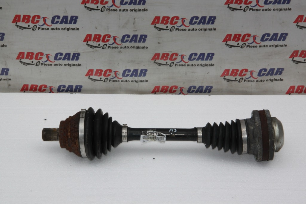 Planetara stanga fata Audi A3 8P 2.0 TFSI 2005-2012 cod: 1K0407271HG