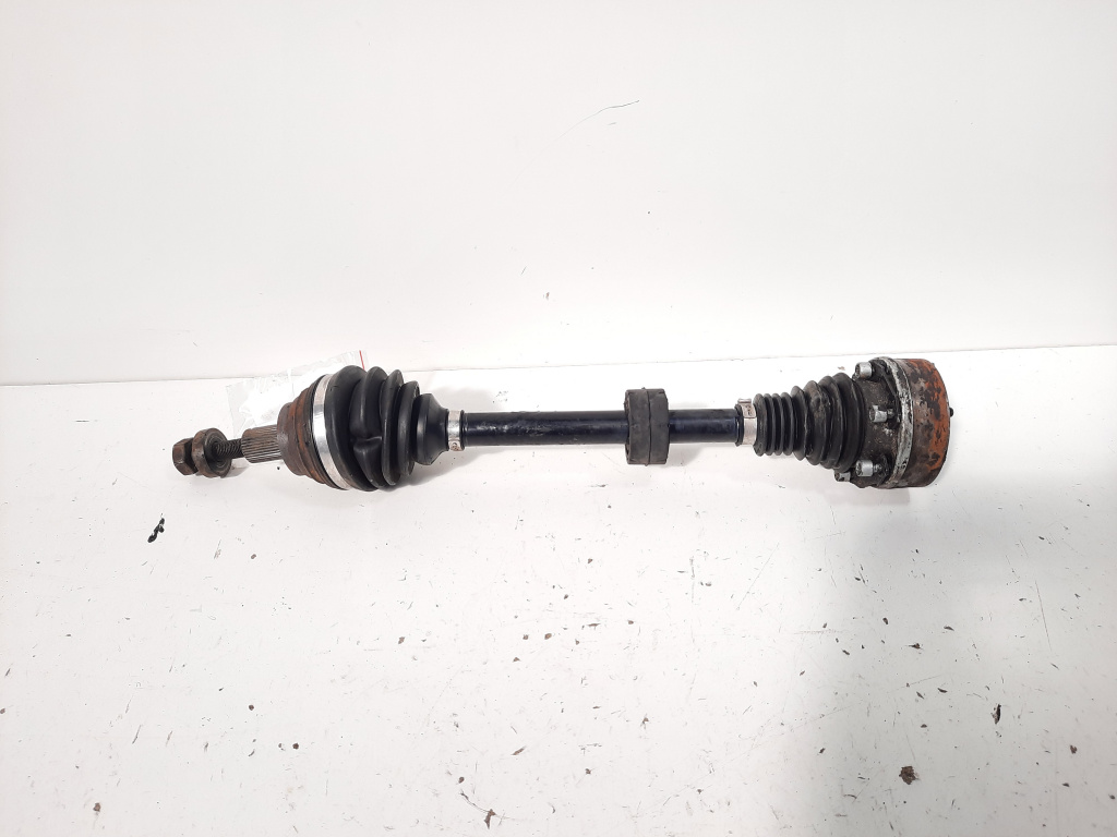 Planetara stanga fata, Audi A3 (8P1), 1.6 benz, BSE, 5 vit man (id:588743)