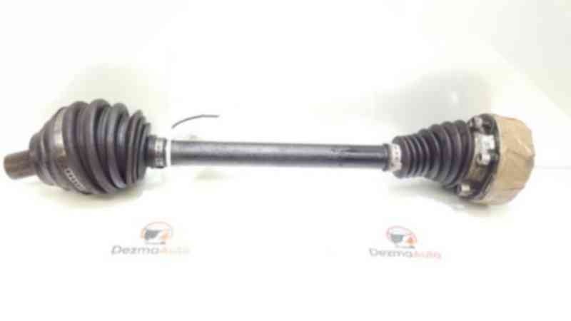 Planetara stanga fata, Audi A3 (8P1), 1.6B (id:331119)