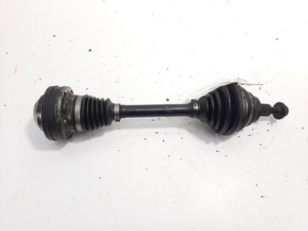 Planetara stanga fata, Audi A3 (8P1), 2.0 TDI, BKD, 6 vit man (id:584363)