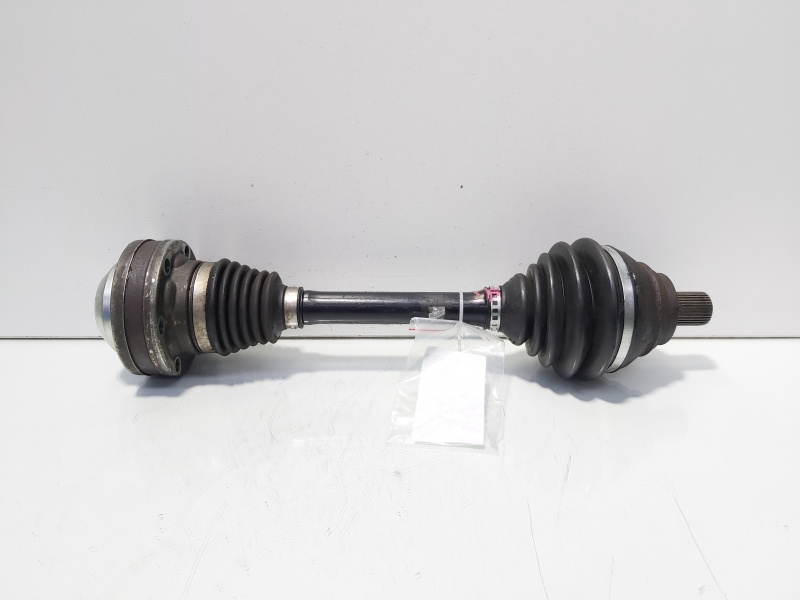Planetara stanga fata, Audi A3 (8P1) 2.0 tdi (id:369354)