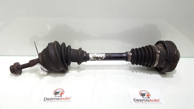 Planetara stanga fata, Audi A3 (8P1) 2.0tdi, 1K0407271BJ (id:350486)