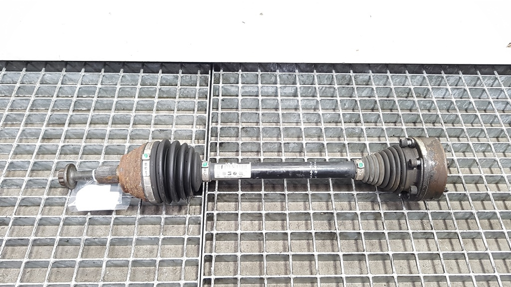 Planetara stanga fata, Audi A3 (8P1) [Fabr 2003-2012] 1.2 tsi, 3C0407271AB, 6 vit man (id:405708)