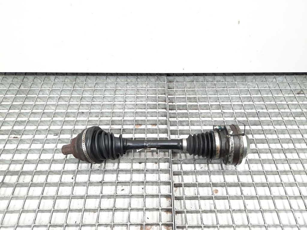 Planetara stanga fata, Audi A3 (8P1) [Fabr 2003-2012] 2.0 tdi, 1K0407271BJ, 6 vit man (id:426597)