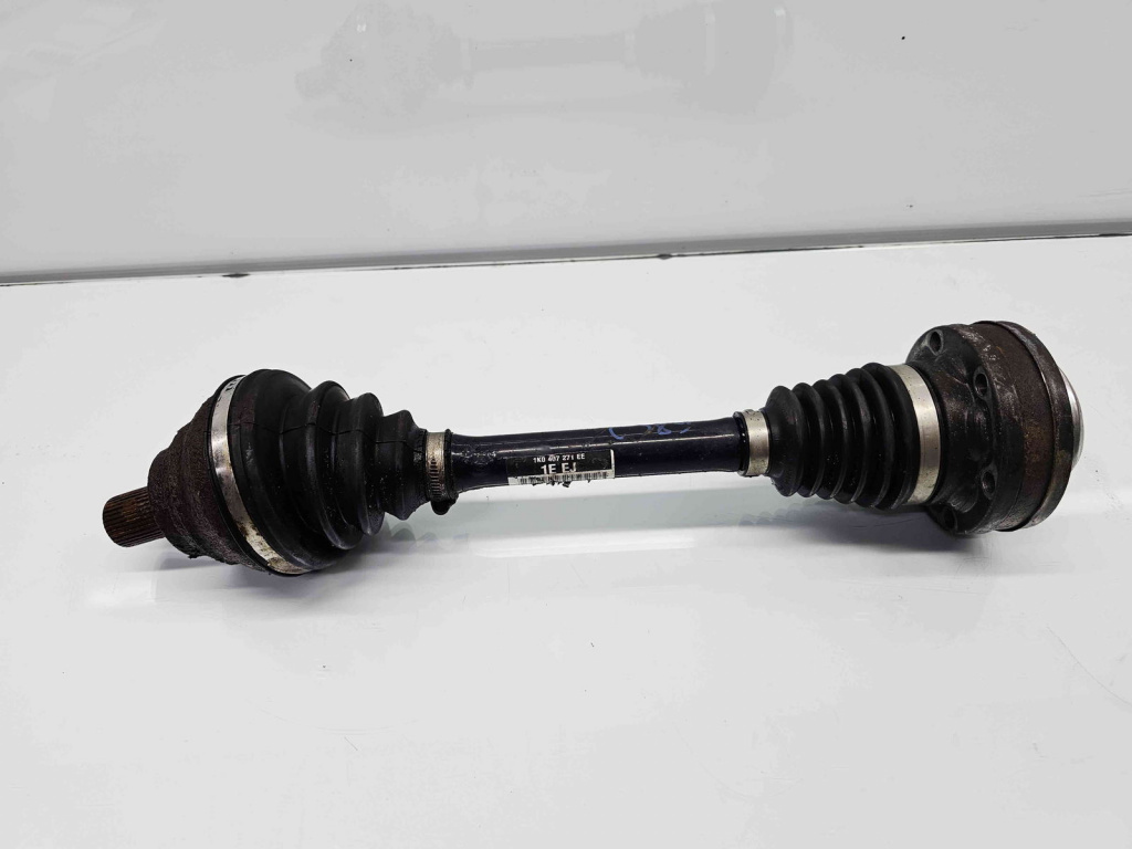 Planetara stanga fata Audi A3 (8P1) [Fabr 2003-2012] 1K0407271EE 2.0 TDI CFFB 103KW / 140CP