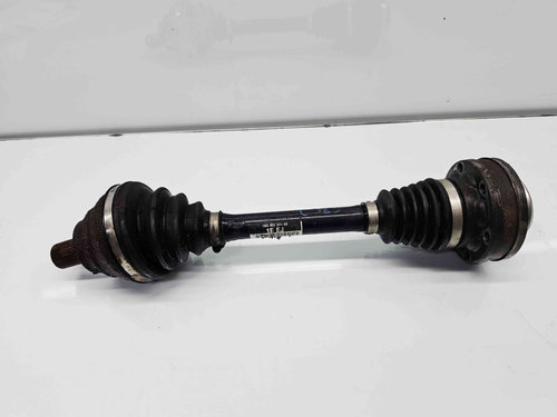 Planetara stanga fata Audi A3 (8P1) [Fabr 2003-2012] 1K0407271EE 2.0 TDI CFFB 103KW / 140CP