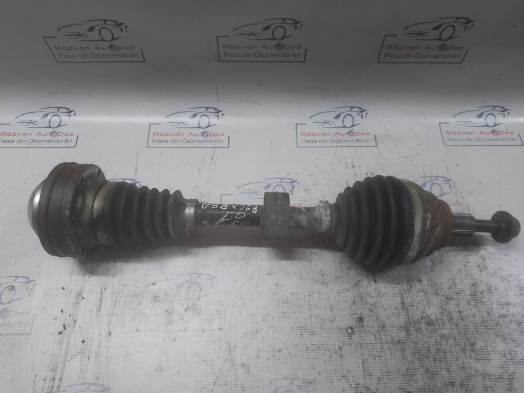Planetara stanga fata Audi A3 8V 2.0 2016, 5Q0407271BM