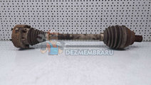 Planetara stanga fata Audi A3 Sportback (8PA) [Fab...