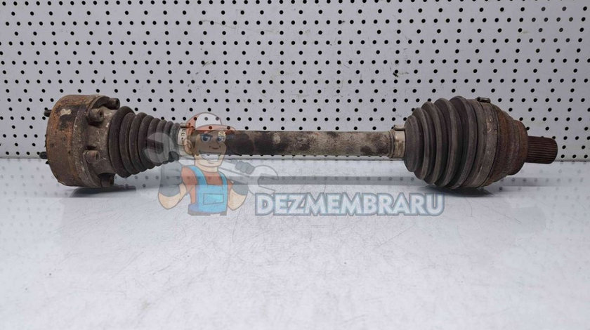 Planetara stanga fata Audi A3 Sportback (8PA) [Fabr 2004-2013] OEM 1.6 TDI CAYC