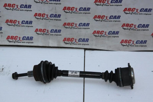 Planetara stanga fata Audi A4 1994-2001 8D2, B5 8D0407272BC