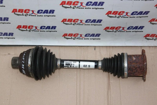 Planetara stanga fata Audi A4 2007-2011 8K2, B8 8K0407271S