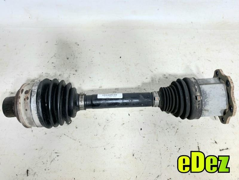 Planetara stanga fata Audi A4 (2015-2019) [8W2, B9] 2.0 tdi DEUA 8W0407271E