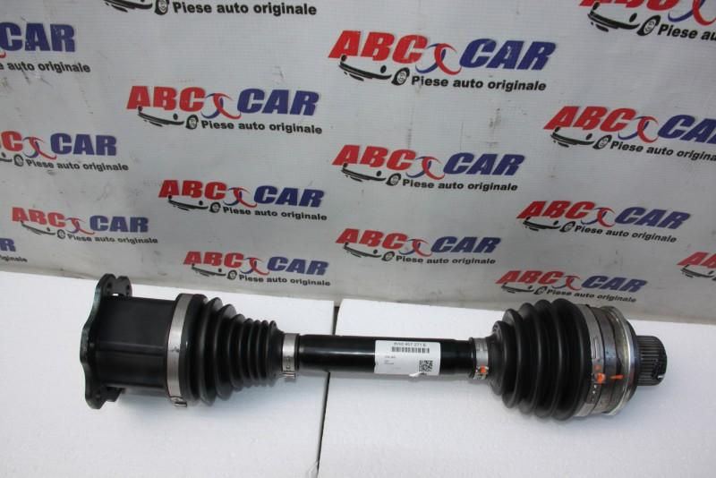 Planetara stanga fata Audi A4 2015-2019 8W2, B9 8W0407271E