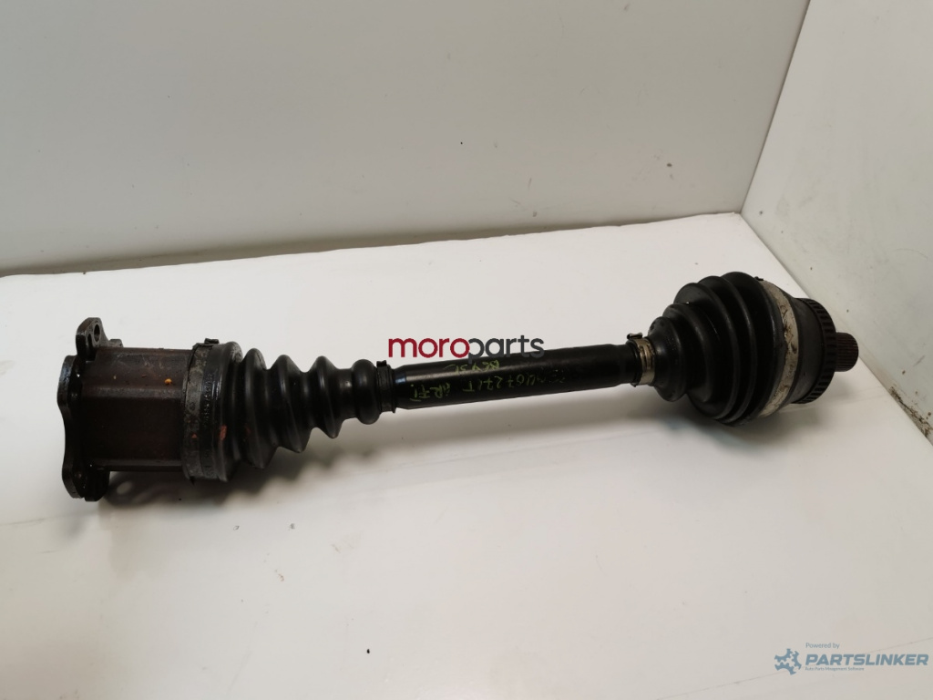 Planetara stanga fata Audi A4 8E 2002 2003 1.8 T AVJ OEM 8E0407271T