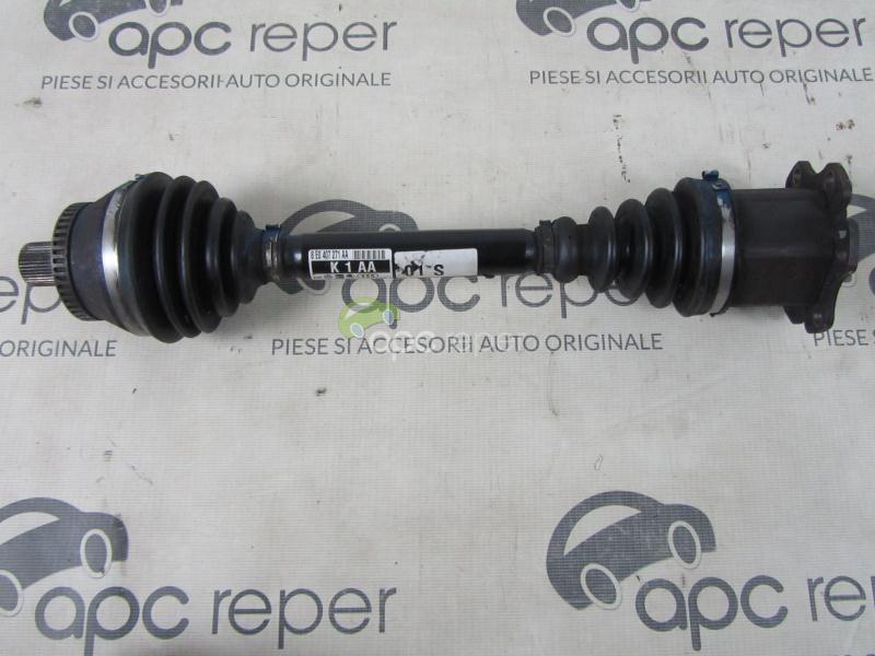 Planetara Stanga Fata Audi A4 8E B7 cod 8E0407271AA