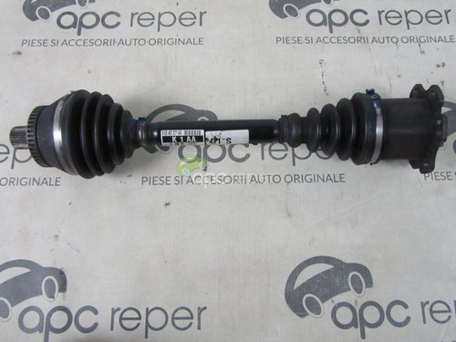 Planetara Stanga Fata Audi A4 8E B7 cod 8E0407271AA