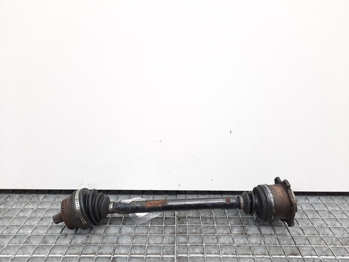 Planetara stanga fata, Audi A4 (8E2, B6) [Fabr 2000-2004] 1.9 tdi, AVB, 8D0407272EK, 5 vit man (id:4...
