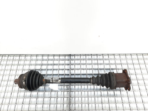 Planetara stanga fata, Audi A4 (8E2, B6) [Fabr 2000-2004] 1.9 tdi, 8E0407271S, 5 vit man (id:420466)