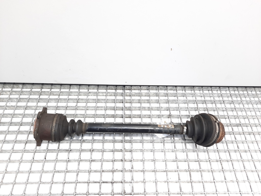 Planetara stanga fata, Audi A4 (8E2, B6) [Fabr 2000-2004] 1.9 tdi, 8D0407272EK, 5 vit man (id:420501)