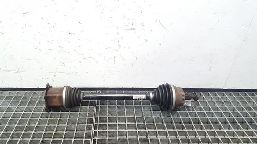 Planetara stanga fata, Audi A4 (8EC, B7) 1.9 tdi, 8E0407271AT (id:353734) din dezmembrari