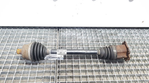 Planetara stanga fata, Audi A4 (8EC, B7) 2.0 tdi, 8W0407271AT, 6 vit man