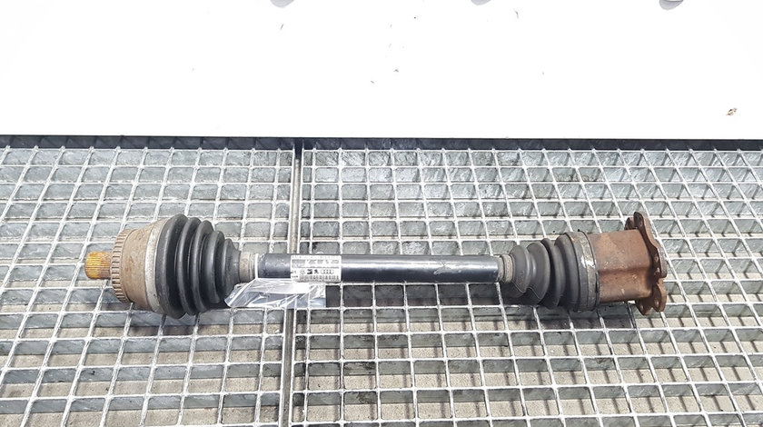 Planetara stanga fata, Audi A4 (8EC, B7) 2.0 tdi, 8W0407271AT, 6 vit man