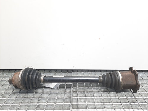 Planetara stanga fata, Audi A4 (8EC, B7) [Fabr 2004-2008] 2.0 tdi, 8E0407271AT, 6 vit man (id:421403...