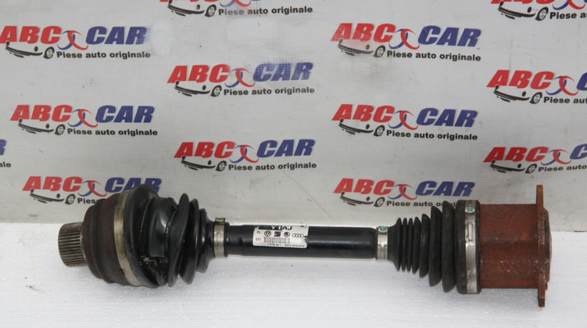 Planetara stanga fata Audi A4 8K 2.0 TDI cod: 8K0407271AJ 2008-2015