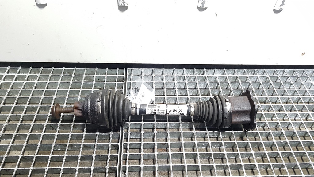 Planetara stanga fata, Audi A4 (8K2, B8) 2.0 tdi, 8K0407271Q (id:394977)