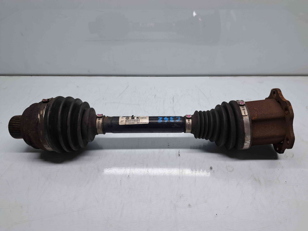 Planetara stanga fata Audi A4 (8K2, B8.5) Facelift [Fabr 2008-2015] 8K0407271AJ 2.0 TDI CJCA 105KW / 143CP