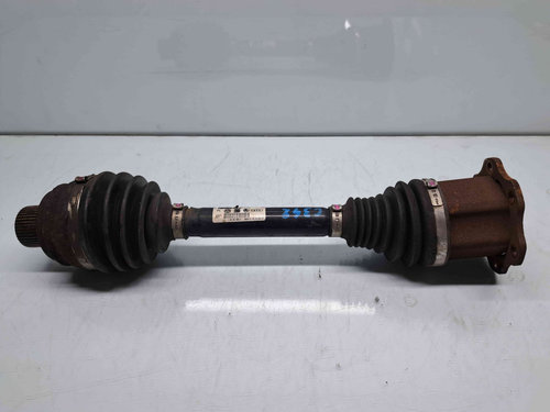 Planetara stanga fata Audi A4 (8K2, B8.5) Facelift [Fabr 2008-2015] 8K0407271AJ 2.0 TDI CJCA 105KW /...
