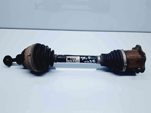 Planetara stanga fata Audi A4 (8K2, B8) [Fabr 2008-2015] 8K0407271AK 2.0 TDI CGLC 130KW / 177CP 2.0 ...