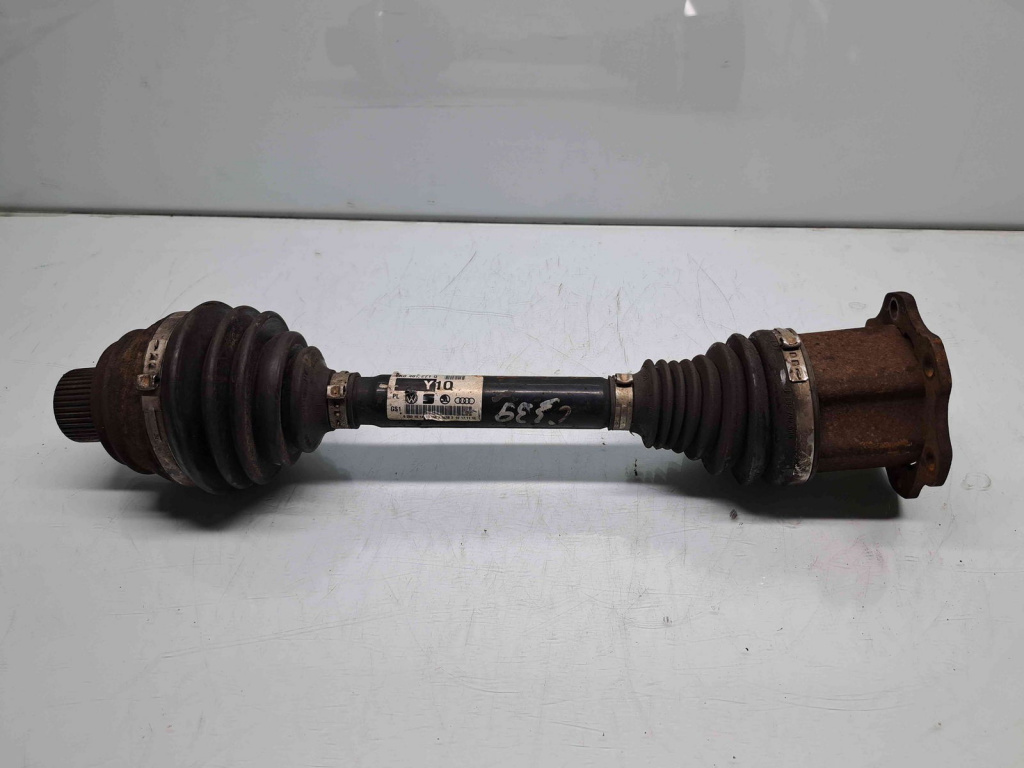 Planetara stanga fata AUDI A4 (8K2, B8) [Fabr 2008-2015] 8K0407271Q 3.0 TDI CCWA 176KW / 239CP