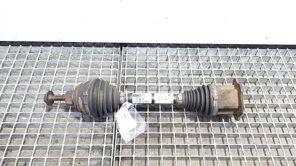 Planetara stanga fata, Audi A4 (8K2, B8) [Fabr 2008-2015] 2.0 tdi, CAGA, 8K0407271Q, 6 vit man (id:403841)