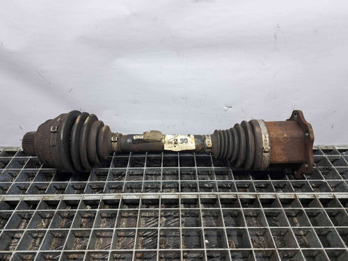 Planetara stanga fata Audi A4 (8K2, B8) [Fabr 2008-2015] 8K0407271Q 1.8 Benz CABA 88KW / 120CP 1.8 B...
