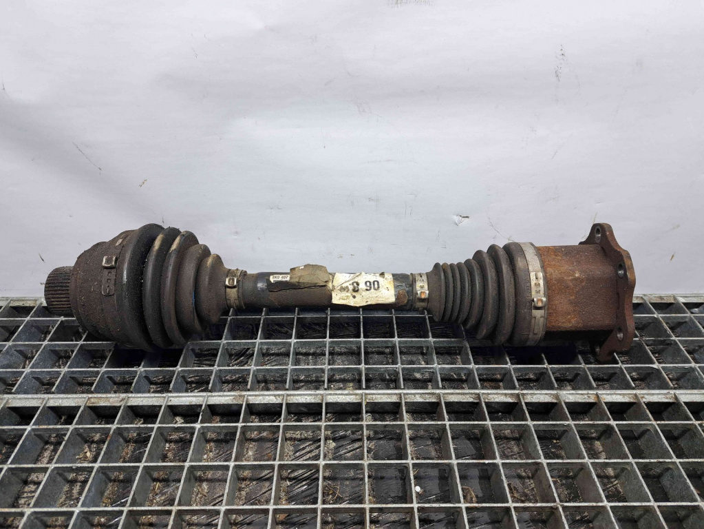 Planetara stanga fata Audi A4 (8K2, B8) [Fabr 2008-2015] 8K0407271Q 1.8 Benz CABA 88KW / 120CP 1.8 Benz CABA 88KW / 120CP